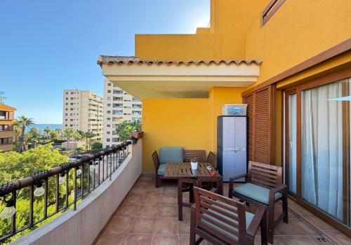 Inmuebles en Torrevieja
