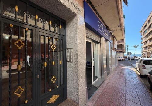 Inmuebles en Torrevieja