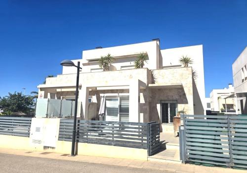 Inmuebles en Torrevieja