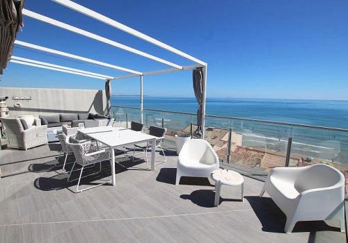 Venta en Alicante