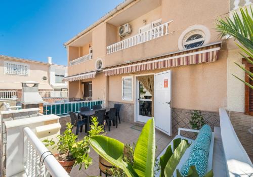Viviendas de Segunda mano en Torrevieja