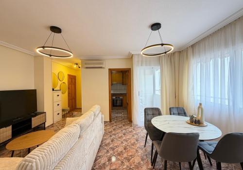 Apartamentos de Segunda mano en Alicante