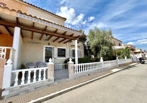 Casas de Segunda mano en Orihuela