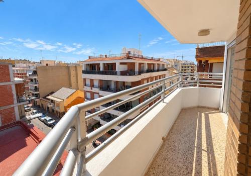 Apartamentos de Segunda mano en Alicante