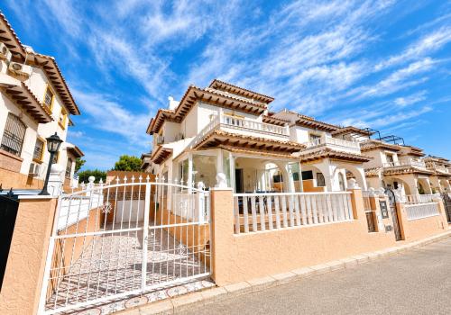 Casas de Segunda mano en Orihuela