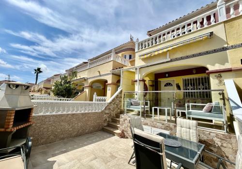 Casas de Segunda mano en Orihuela