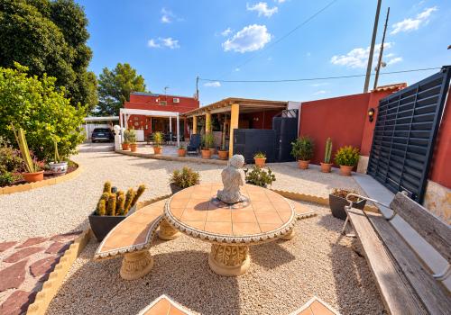 Fincas en Alicante