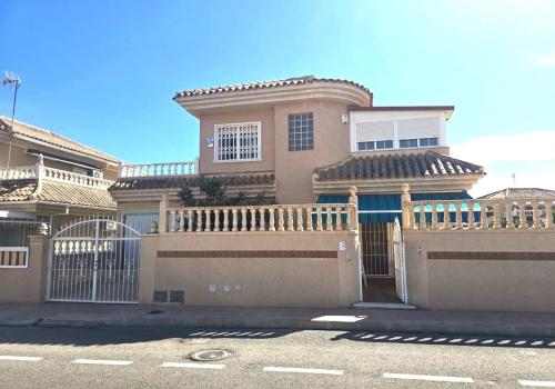 Villas de Segunda mano en Alicante