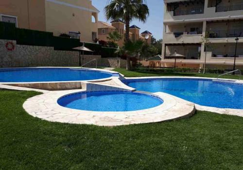 Viviendas de Segunda mano en Orihuela