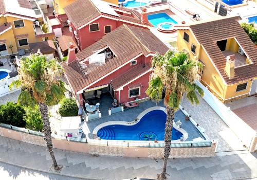 Villas de Segunda mano en Guardamar del Segura