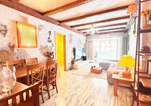Apartamentos de Segunda mano en Alicante