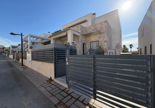 Viviendas de Segunda mano en Torrevieja
