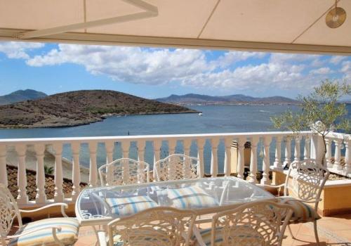 Villa for sale in Zona Galúa-Calnegre - MS42417 Villa for sale in Zona Galúa-Calnegre - MS42417