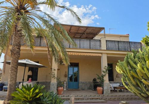 Bâtiment à vendre à Cementerio-El Aljub, Elche - MS42416 Bâtiment à vendre à Cementerio-El Aljub, Elche - MS42416