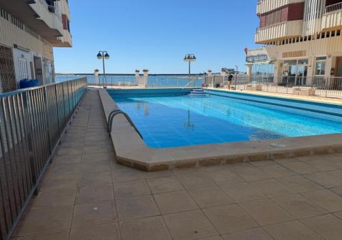 Apartamentos de Segunda mano en Alicante