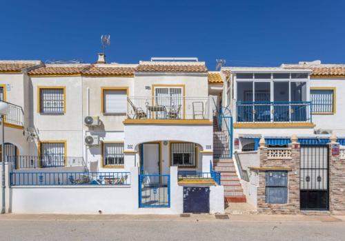 Apartamentos de Segunda mano en Alicante