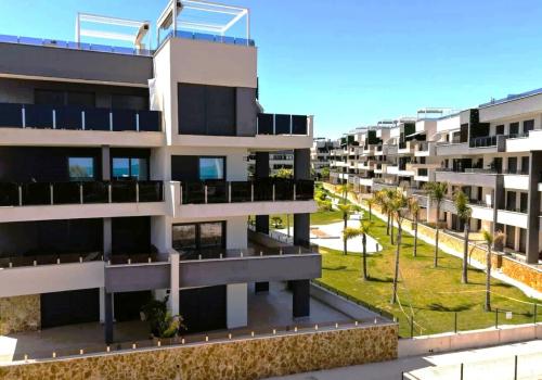 Viviendas de Segunda mano en Orihuela