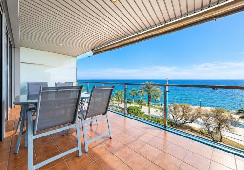 Apartamentos de Segunda mano en Alicante