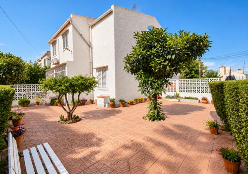 Viviendas de Segunda mano en Torrevieja
