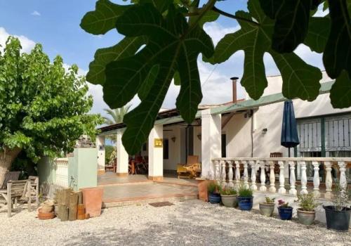 Viviendas de Segunda mano en Orihuela