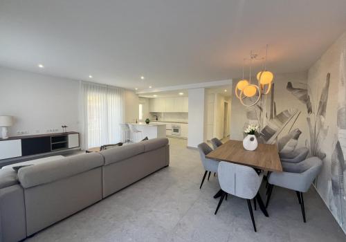 Apartamentos de Segunda mano en Alicante