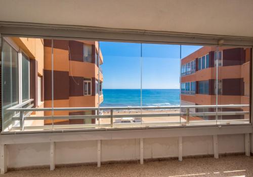 Apartamentos de Segunda mano en Alicante