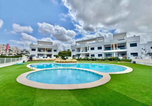 Penthouses in Torrevieja