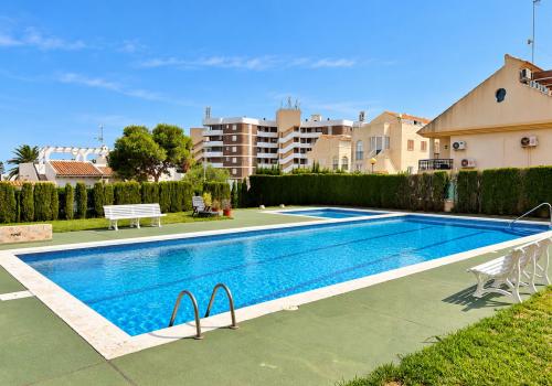 Venta en Orihuela