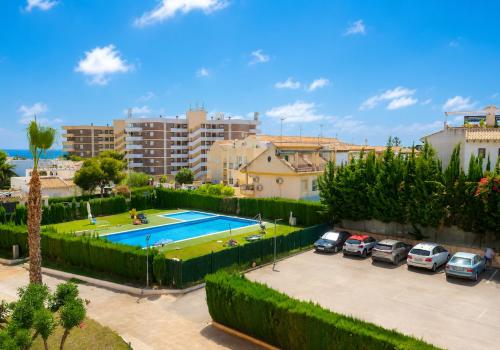 Apartamentos de Segunda mano en Alicante