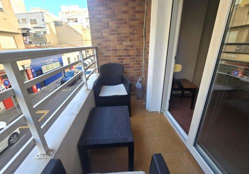 Apartamentos de Segunda mano en Alicante