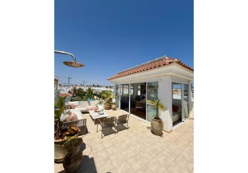 Properties in Alicante