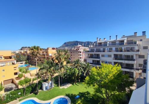 Properties in Alicante