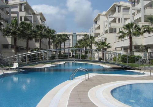 Properties in Alicante