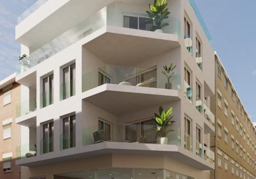 Venta en Guardamar del Segura