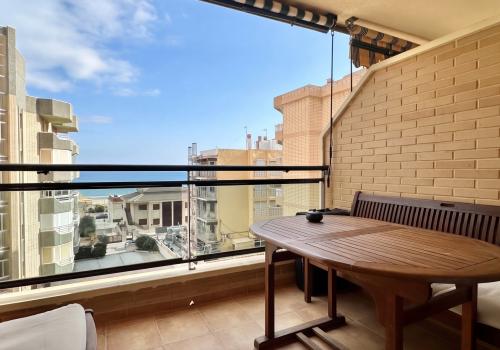 Apartamentos de Segunda mano en Alicante