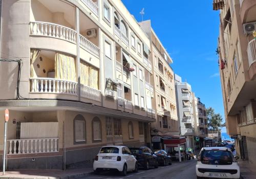 Apartamentos de Segunda mano en Alicante