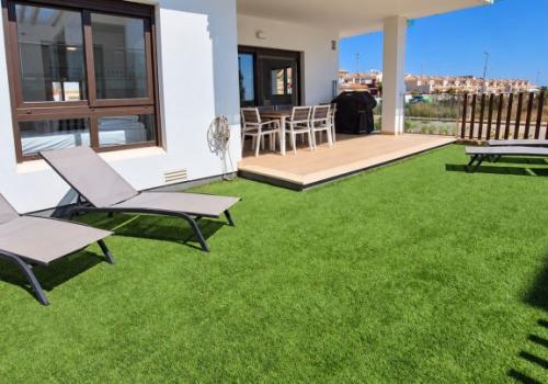Apartamentos de Segunda mano en Alicante