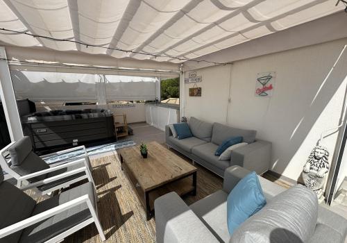 Flats in Orihuela