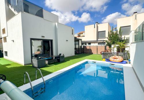Venta en Torrevieja