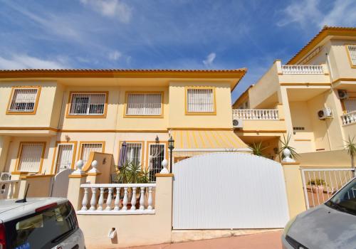 Homes in Alicante