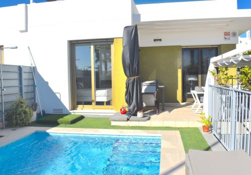 Homes in Alicante