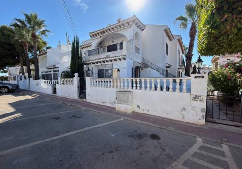 Properties in Torrevieja