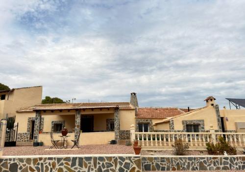 Venta en Orihuela