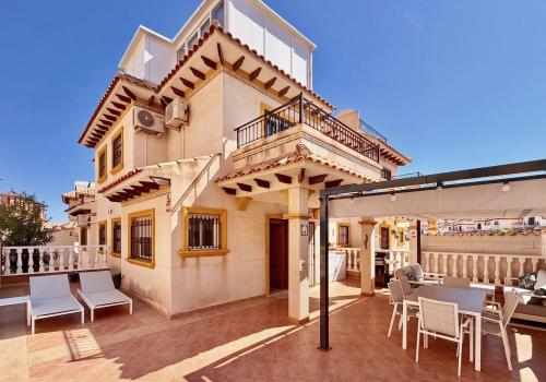 Venta en Orihuela