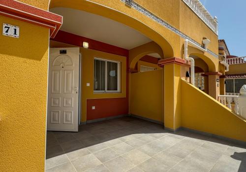 Venta en Orihuela