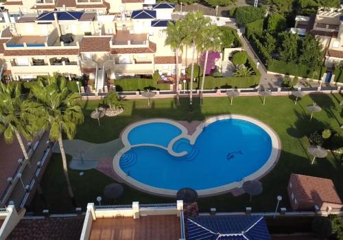 Viviendas en Alicante
