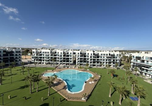 Apartments in Guardamar del Segura