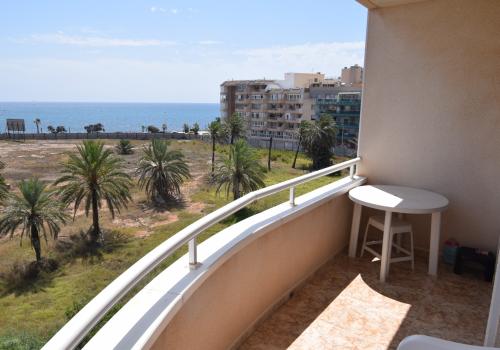 Apartments in Torrevieja