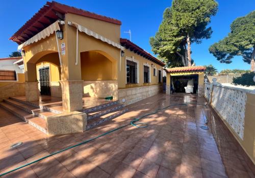 Venta en Orihuela