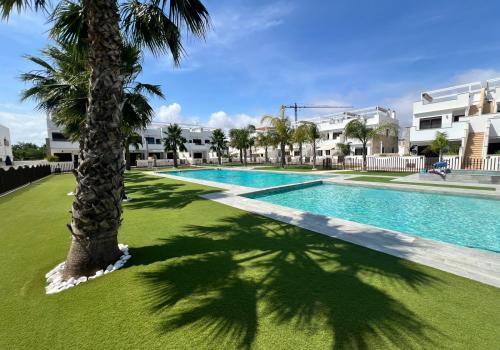 Viviendas en Alicante